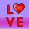 Icon Valentine's Day Picture Frame Best Love moments and Wallpapers