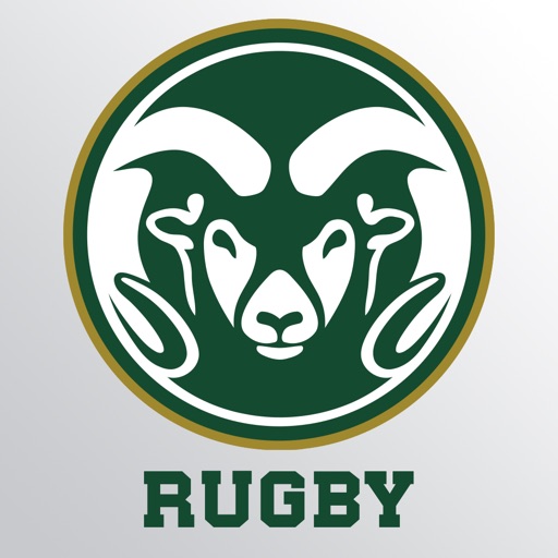 Colorado State Rugby icon