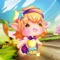 Fairy Rush: Fly To Candyland