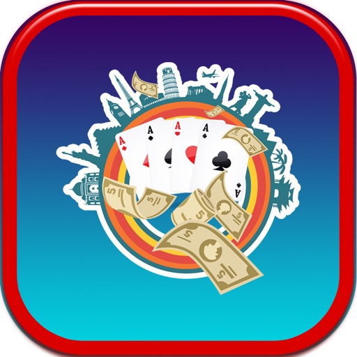Casino Party Gambler Vip - Free Edition Las Vegas Games