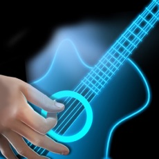 Activities of Simulator Guitar Hologram