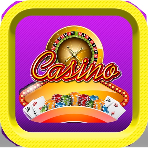 FAFAFA Money Slots Of Fun - Amazing City of Casinos icon