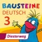 Bausteine – Deutsch Klasse 3