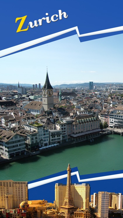 Zurich City Guide