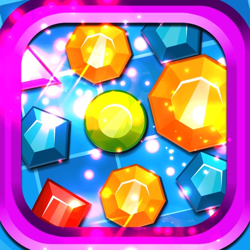 Jungle Toffee Puzzle : Sweet Civilisation Puzzle icon