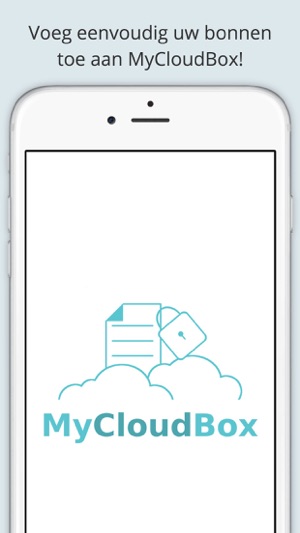 MyCloudBox