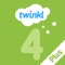 Twinkl Phonics Phase 4 (Teaching Children Adjacent Consonants, High Frequency Words - Reading & Spelling)