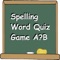 Spelling Word Quiz Game for Kid