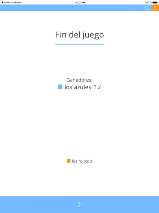 Imatge 5 Tabu - Juego social iphone