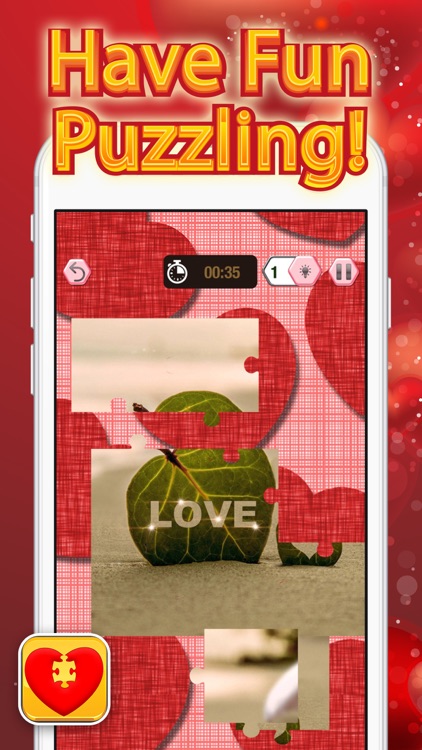 iLove Jigsaw – Match Piece.s and Restore Romantic Images with the Best Puzzle Game screenshot-4
