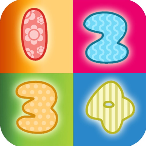 123 Jigsaw Puzzles Kids icon