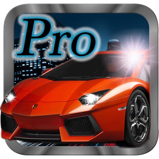 Car Rage Wheels Pro - Race of Champions iOS App