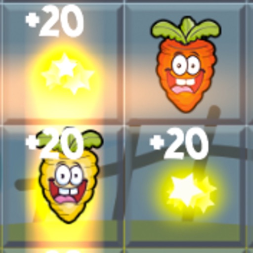 A Carrot Garden Doopy icon