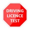 Icon Driving Licence Test India