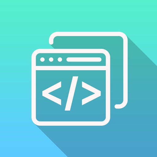 Code Viewer - best reader for code iOS App