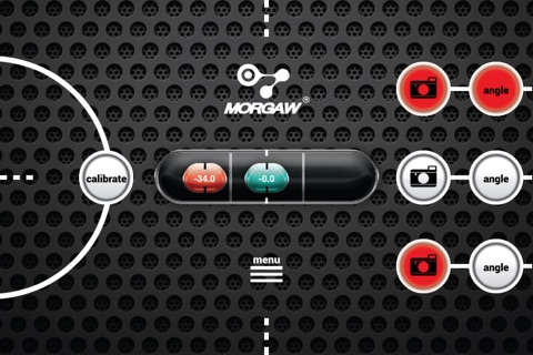 MORGAW® Saddle Adjust screenshot 3
