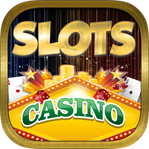 777 Fortune Golden Gambler Slots Game - FREE Slots Game