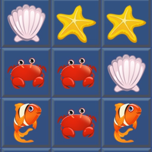 A Sea Creatures Bloomer icon