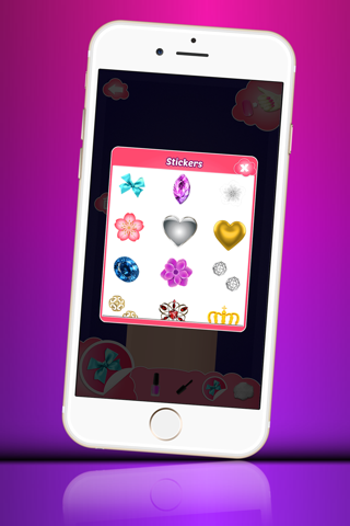 Manicure Salon – Fancy Girly Game For Paint.ing Nails Like A Pro Nail Art.ist screenshot 4