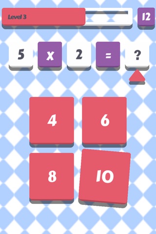 Math Game - No Ads screenshot 4