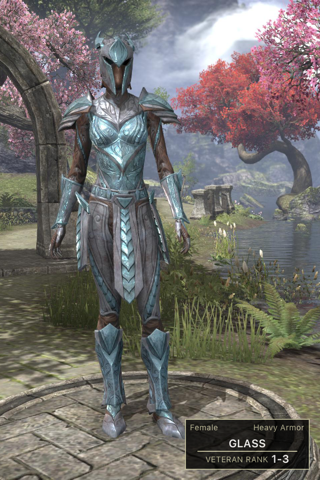 ESO: Wardrobe screenshot 3