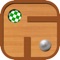 Maze (The Amazing Labyrinth) is interesting puzzle game for everyone