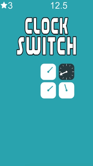 Clock Switch(圖2)-速報App