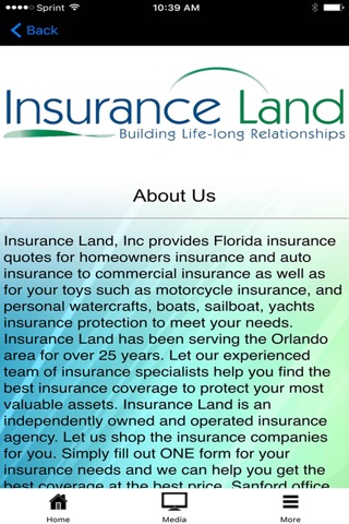 Insurance Land screenshot 4