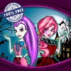Ultimate Monster Girl Dress to Impress - Halloween party edition. Create your own supercool outfit