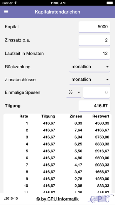 How to cancel & delete Finanz Plus from iphone & ipad 4