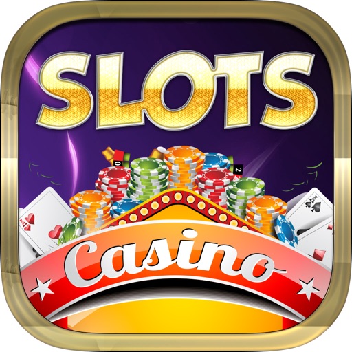 A Epic World Gambler Slots Game - FREE Slots Machine icon