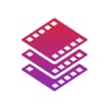Merge Video + Combine and Mix Movie Clips & Slideshows Together for Vine and Instagram