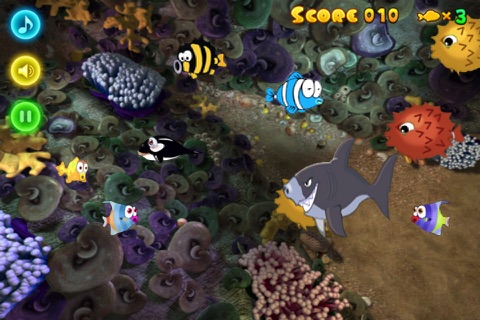 Go Fishing Mania - Enjoy Fishing screenshot 2