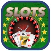 7 Roulette Slots Machine - FREE Spin & Win