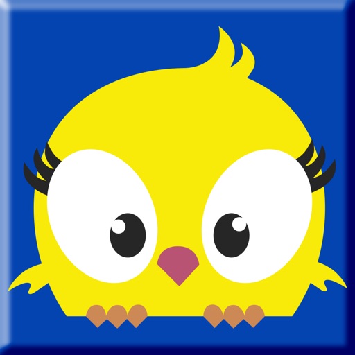 Admirable Birds MP iOS App