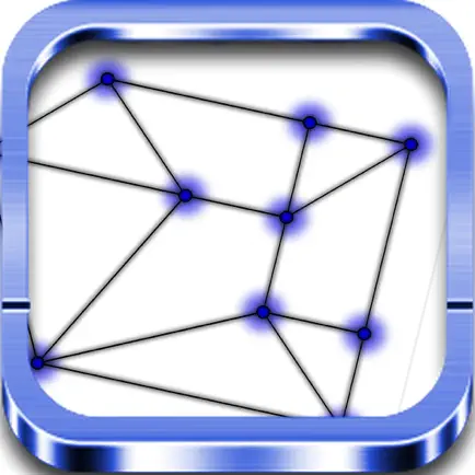 Classic Untangle Puzzle Читы