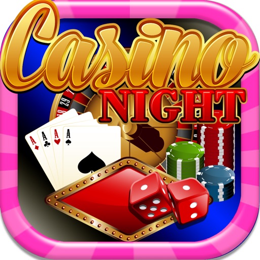 Fabulous Night on Dubai Casino - Master Slots Machine