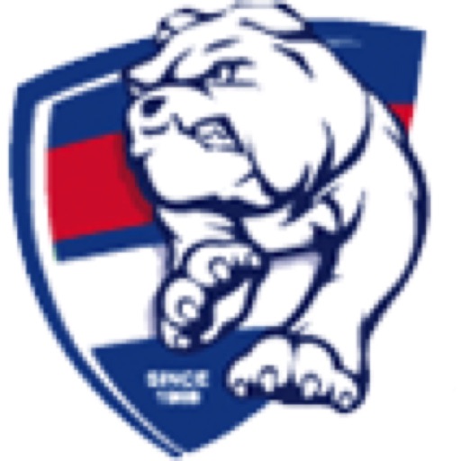 Morley Junior Football Club icon