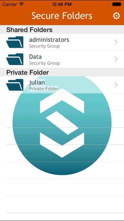 SureDrop Client