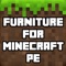 Furniture For Minecraft Pocket Edition
