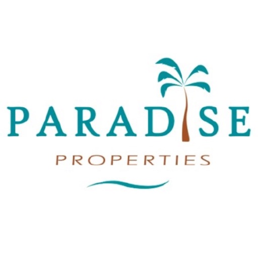 Paradise Properties Vacation Rentals icon