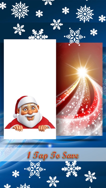 Christmas Wallpapers - Festive Season Home & Lock Screens screenshot-3