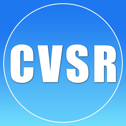 CVSR Student