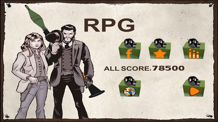 RPG 3D