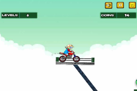 Moto Extreme Ride screenshot 3