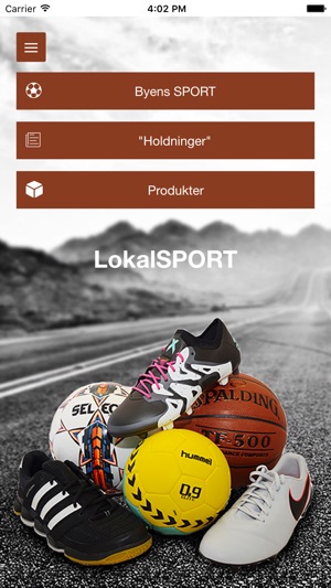 LokalSPORT