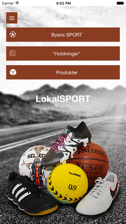 LokalSPORT