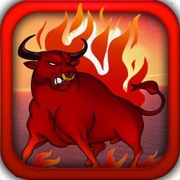 Angry Bull Run na App Store