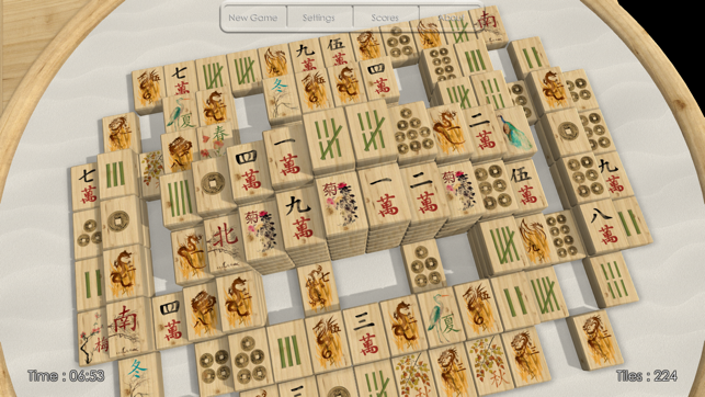 MahJong(圖1)-速報App