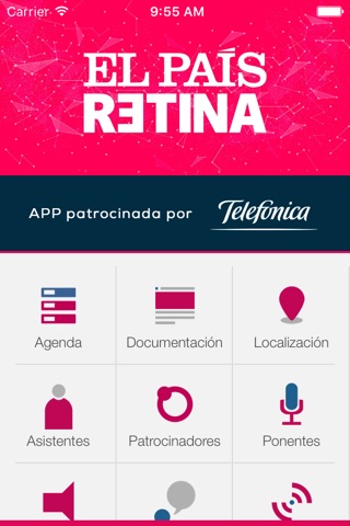 EL PAÍS RETINA screenshot 2